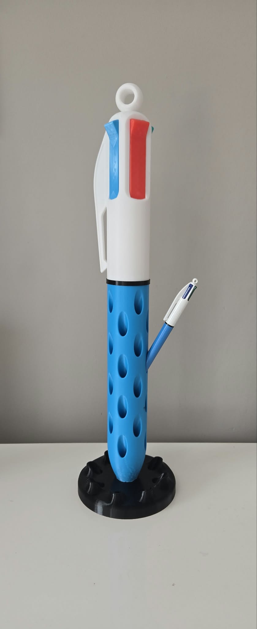 Organiser de bureau Bic 4 couleurs