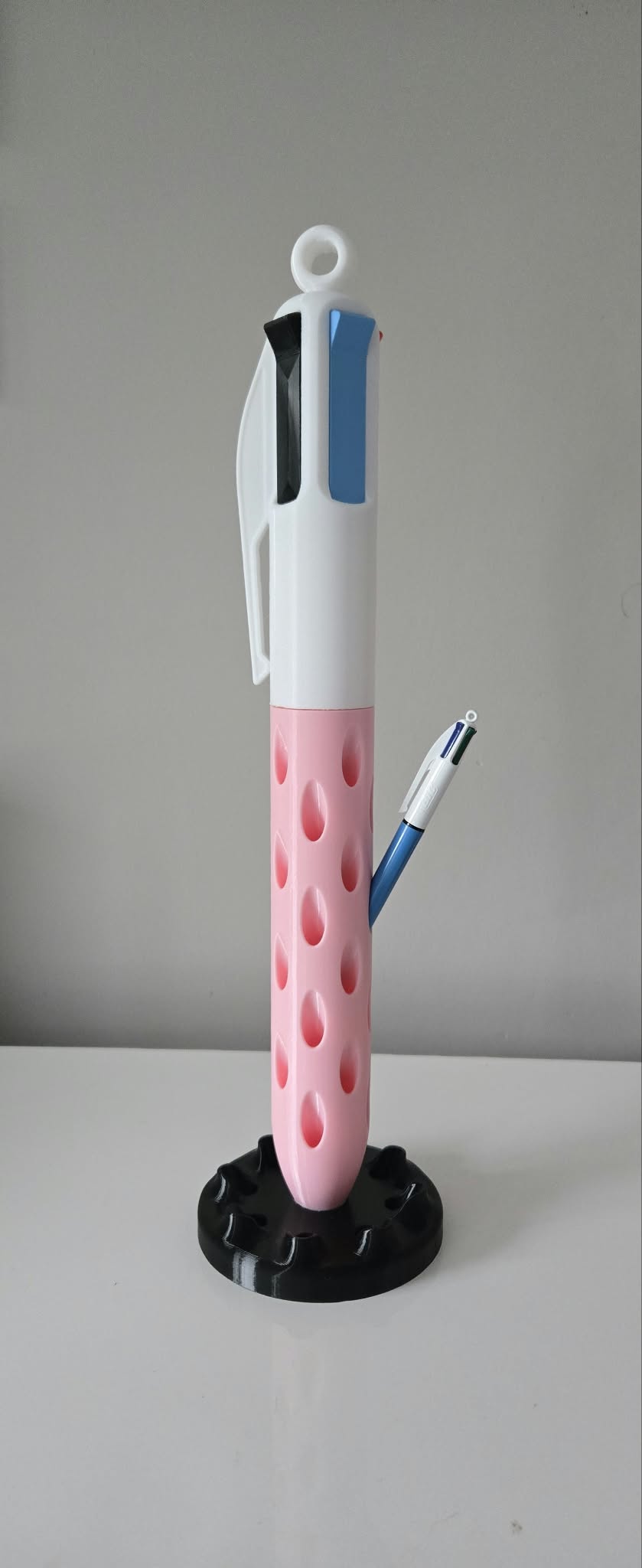 Organiser de bureau Bic 4 couleurs