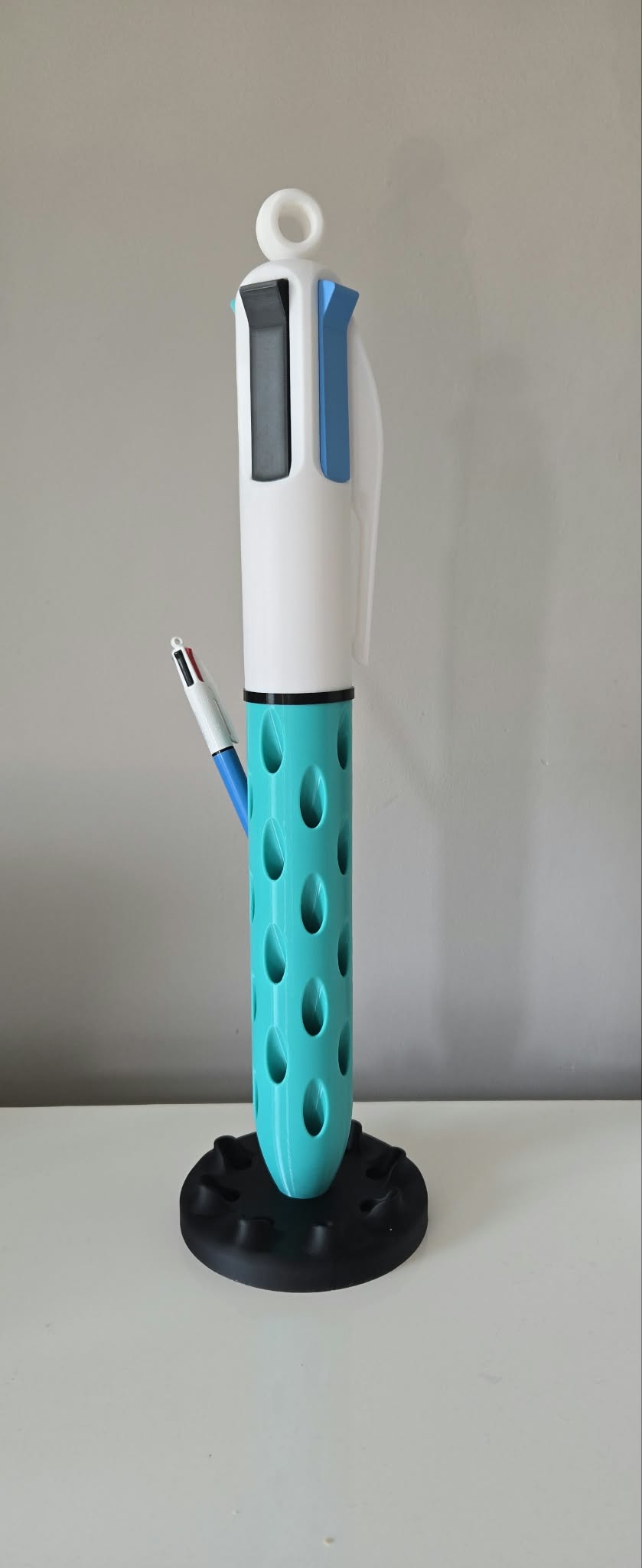 Organiser de bureau Bic 4 couleurs