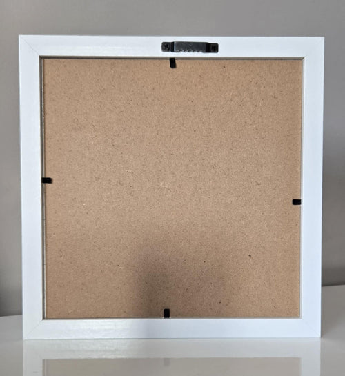 Cadre La Maison du Bonheur